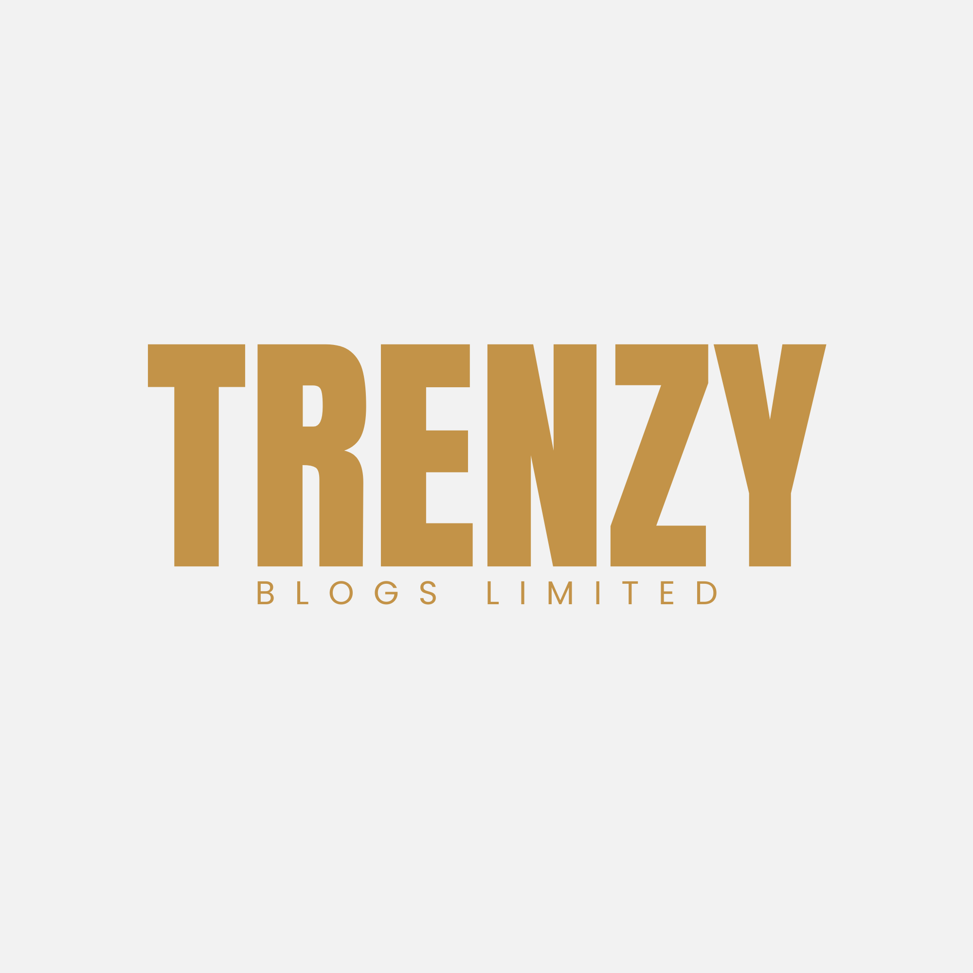 Trenzy Blogs